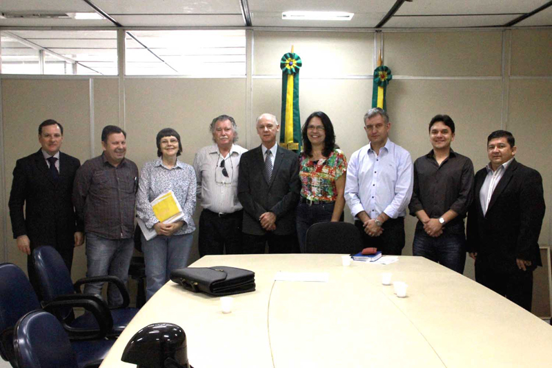 IPHAE promete suspender, temporariamente, o tombamento de imóveis em Santo Ângelo