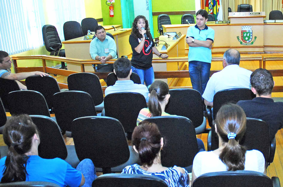Câmara cria Comitê que tratará de questões relacionadas a obrigatoriedade do professor de Educação Física nas séries iniciais