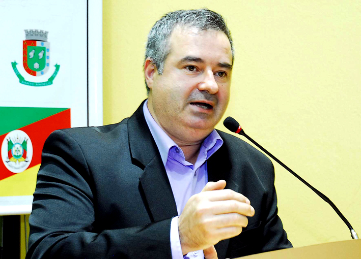 Santo Ângelo inclui campanha de combate ao câncer infanto-juvenil no calendário de eventos do município