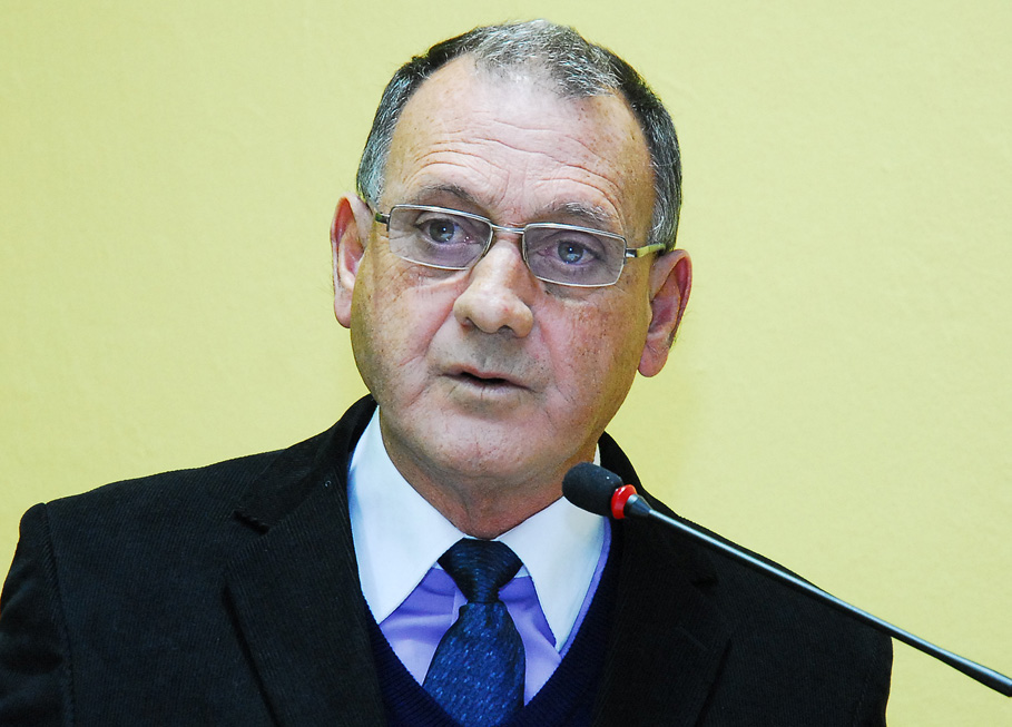 Hino de Santo Ângelo deverá ser executado semanalmente nas escolas municipais