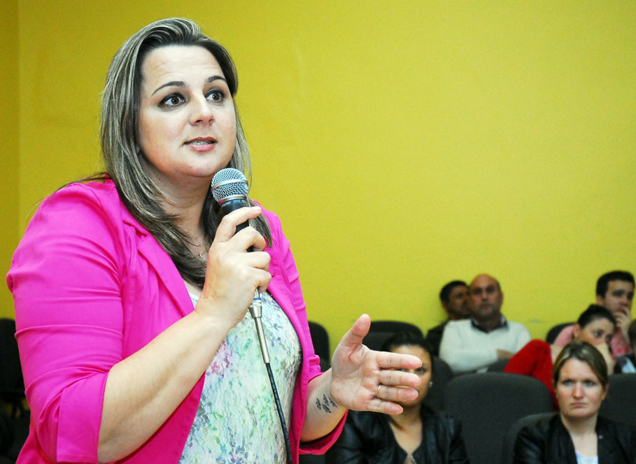 Pastoral da Criança da Diocese de Santo Ângelo celebra 25 anos. Data será lembrada pela Câmara de Vereadores