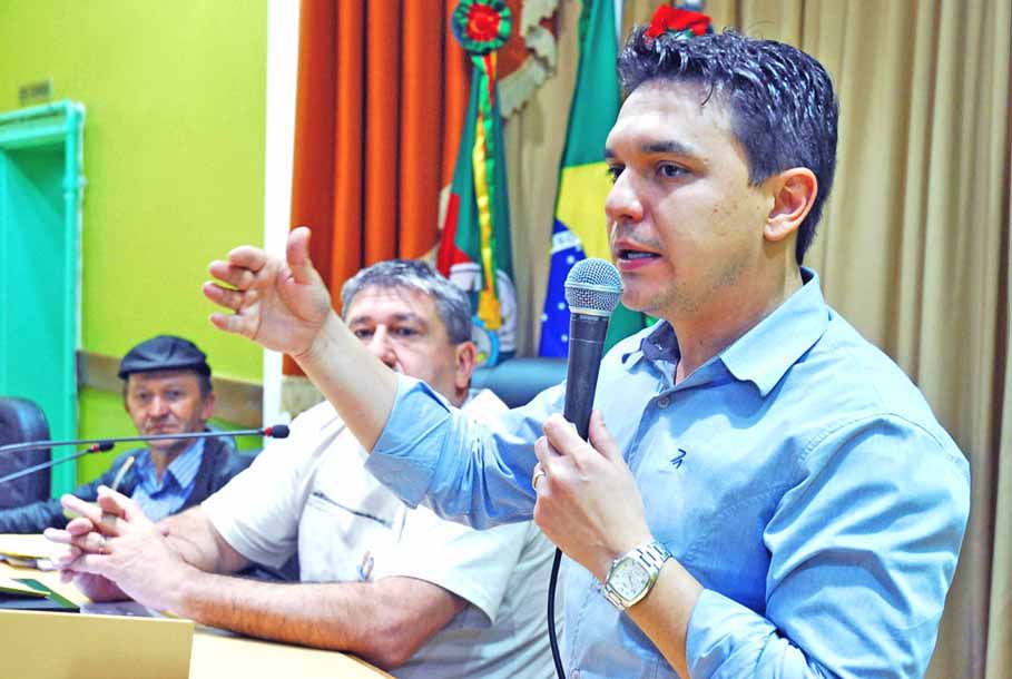 Legislativo busca garantir meia-entrada para estudantes e idosos em todos os eventos patrocinados por órgãos públicos