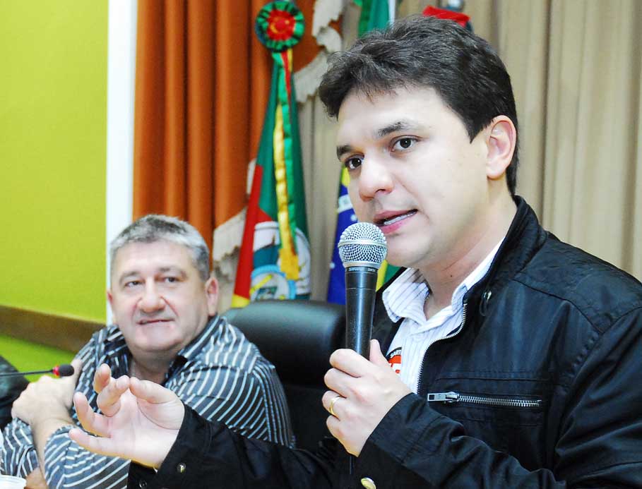 Ministério Público arquiva denúncia referente ao processo de votação do Projeto nº 49/2014.