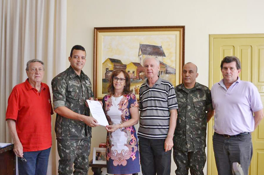 Espaço Cultural Marechal Rondon torna-se, oficialmente, ponto turístico da Capital das Missões