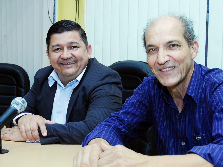 Mara Lima fará show na Fenamilho Internacional