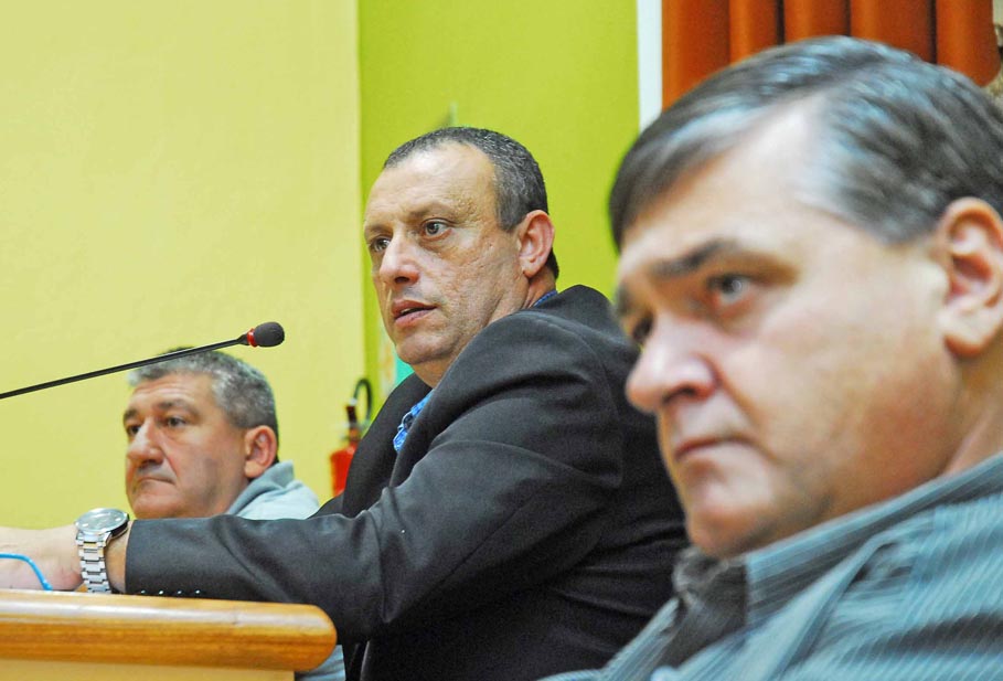 Legislativo Municipal outorgará título de “Artesã do Ano” à Senhora Maria Credi Bassani