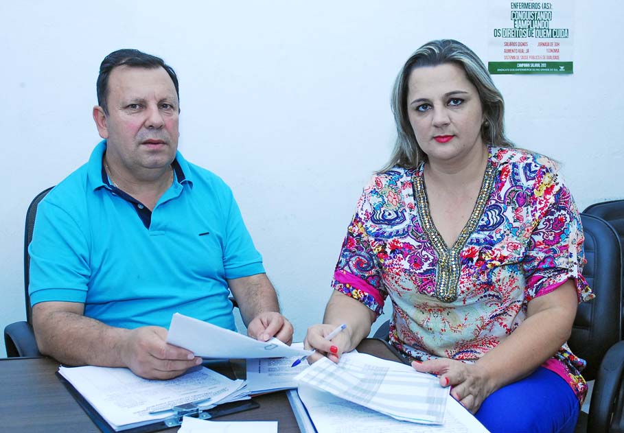 Medidas contra a dengue são debatidas no Legislativo de Santo Ângelo