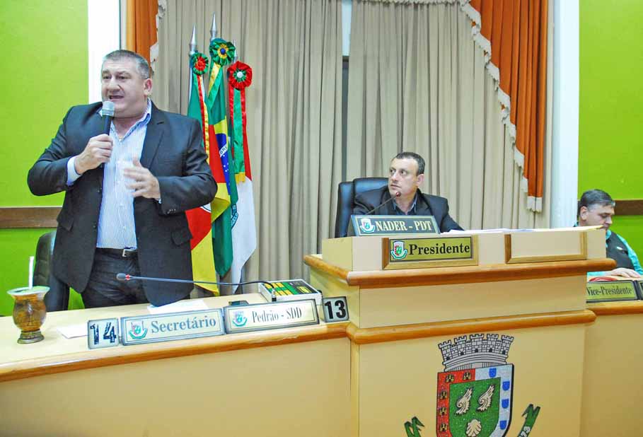 Memorial Ferroviário de Santo Ângelo será cercado