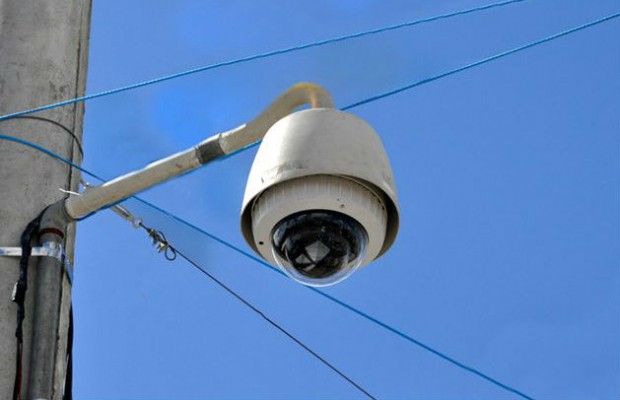 Confirmada verba para implantação do sistema de videomonitoramento
