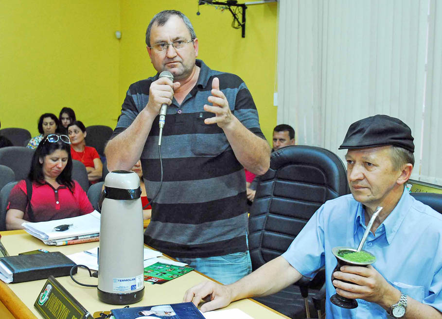 Câmara de Vereadores sediará debate sobre os Impasses da Atual Política Econômica Nacional