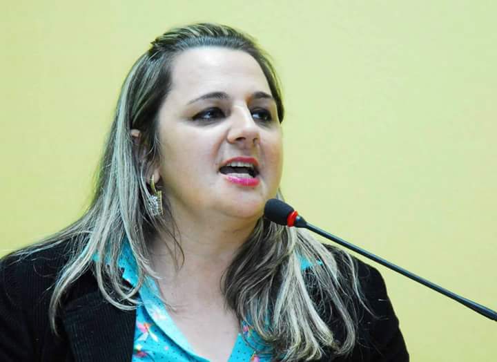 Mobilidade Urbana é tema de pedidos de informações apresentados pela vereadora Jacqueline Possebom