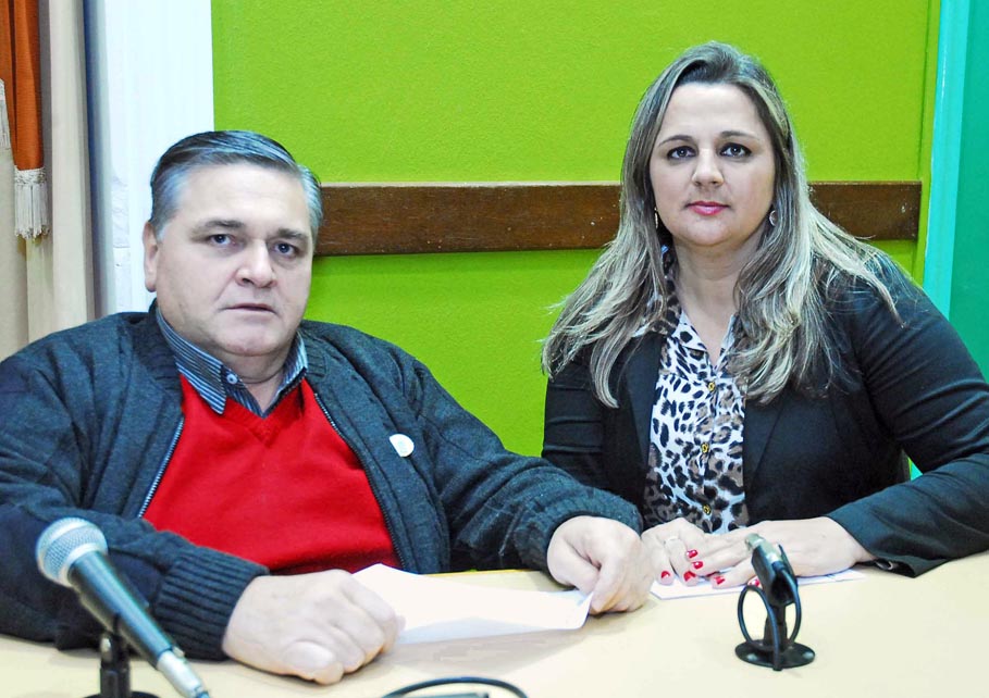Vereadores apresentam questionamentos ligados ao Centro de Atenção Psicossocial em Santo Ângelo 