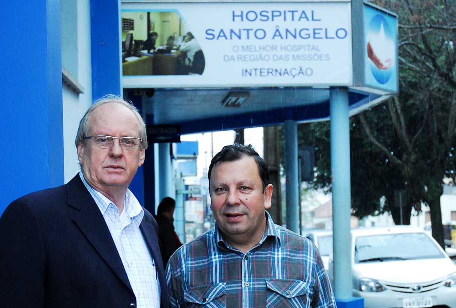 Vereador Vando anuncia a confirmação de emendas que totalizam R$1,5 milhões