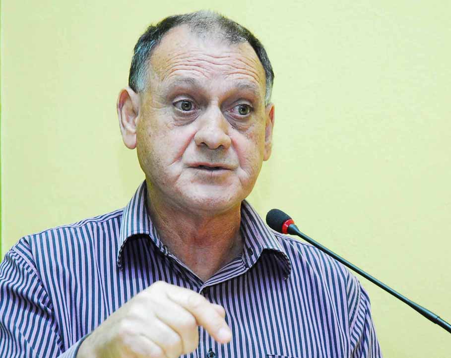 Programa voltado ao recolhimento de resíduos plásticos poderá sem inserido na rede de ensino 