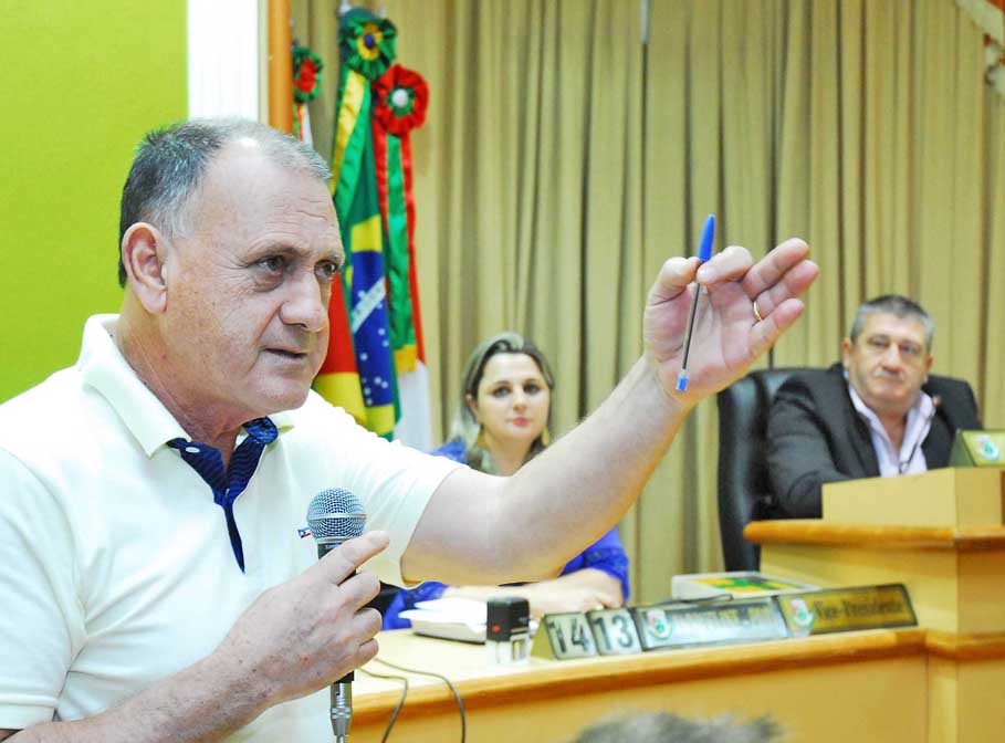 Programa voltado ao recolhimento de resíduos plásticos poderá sem inserido na rede de ensino 
