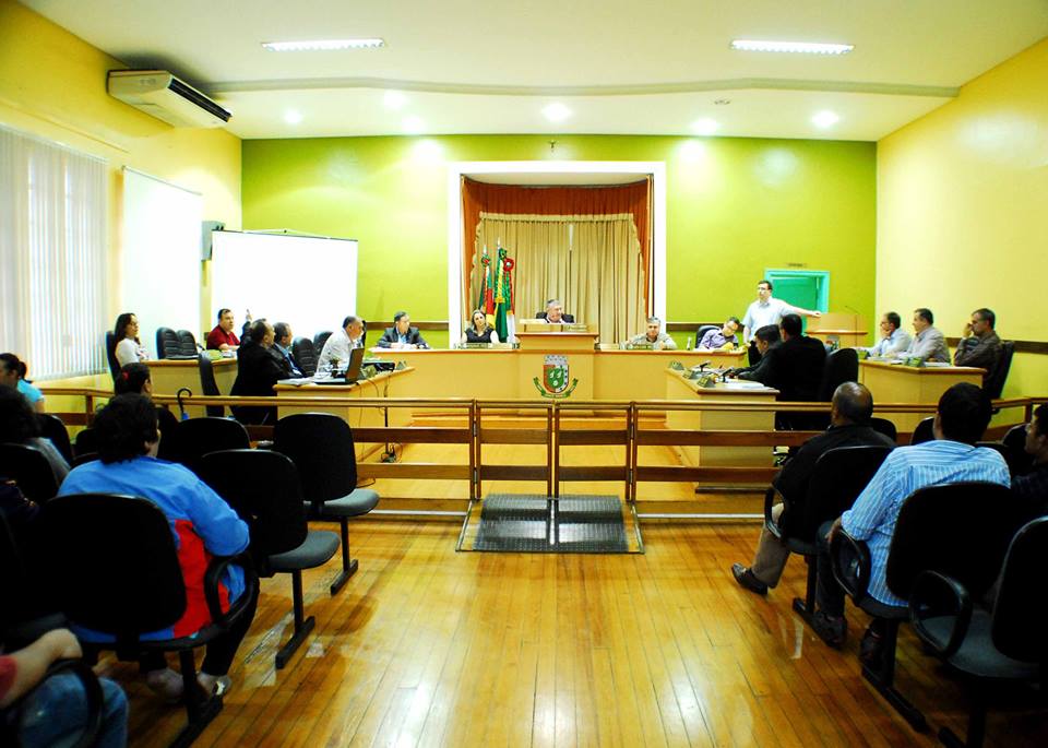 Reforma do Salão Comunitário da Ressaca da Buriti