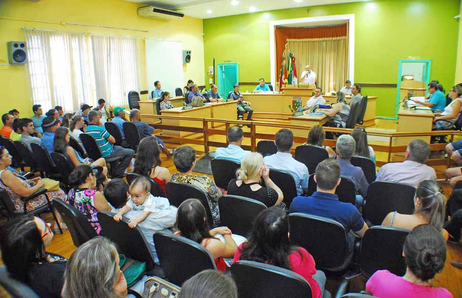 Câmara de Vereadores busca estabelecer ajustes no serviço de transporte escolar 