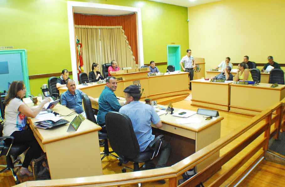 Projeto regulamenta a concessão do "Aluguel Social" no município 