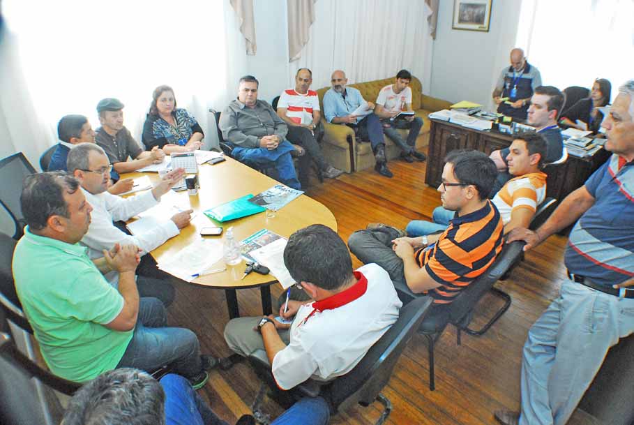 Legislativo devolve projeto que reduz alíquotas do FABS 