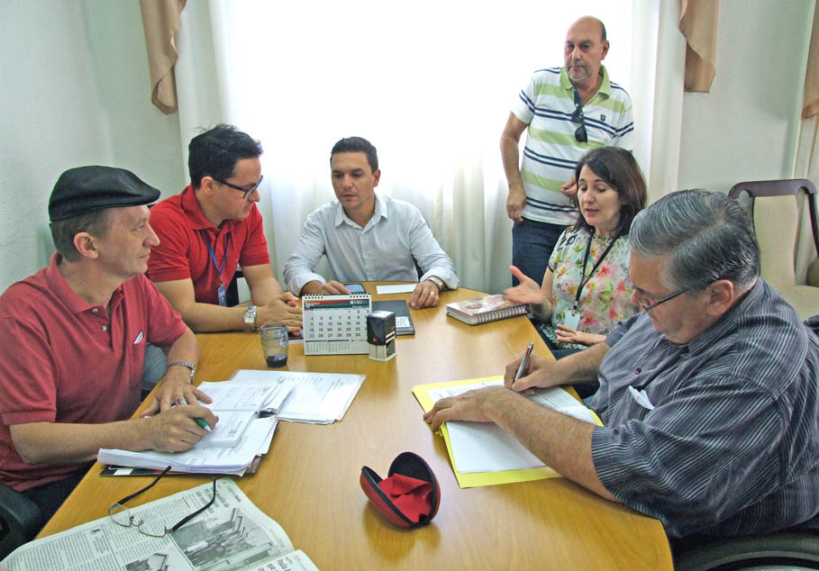 Vereadores aprovam Projeto que amplia o número de vagas no quadro de servidores do Magistério de Santo Ângelo
