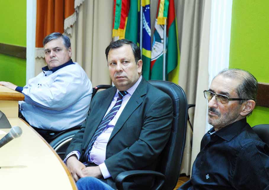 APAE Santo Ângelo completa 45 anos e é homenageada pelo Poder  Legislativo Municipal 