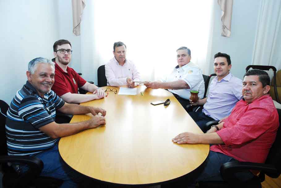 Câmara economiza e repassa mais de R$ 1 milhão aos cofres da Prefeitura de Santo Ângelo