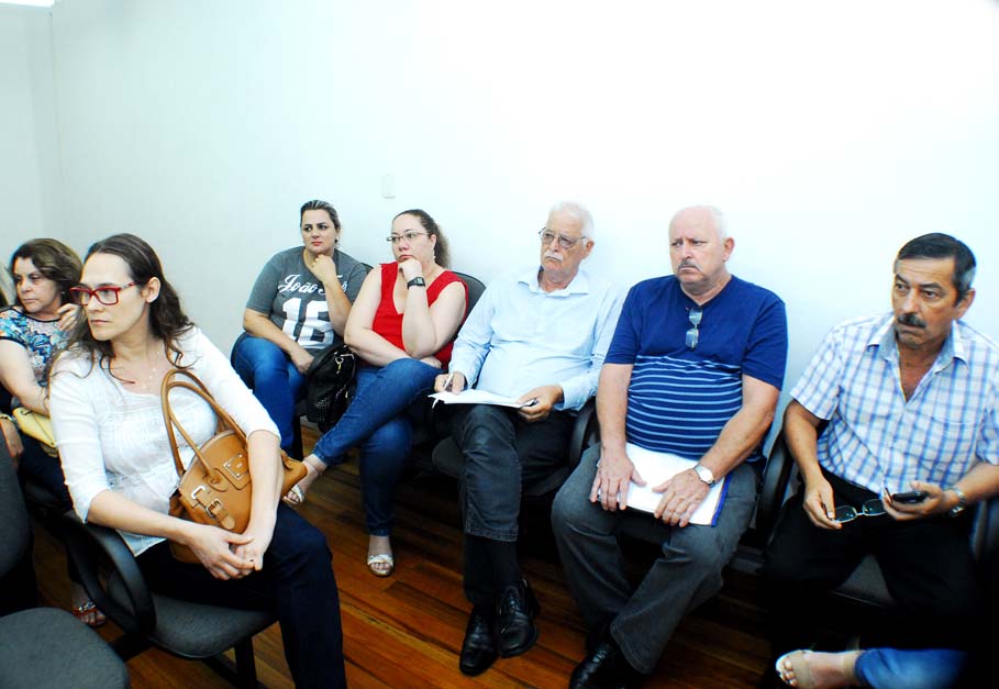 Município e HSA devem aplicar ações que melhorem o atendimento médico de crianças e adolescentes