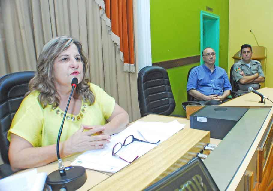 Plano Municipal de Políticas Públicas para as Mulheres é aprovado durante audiência no Legislativo de Santo Ângelo  
