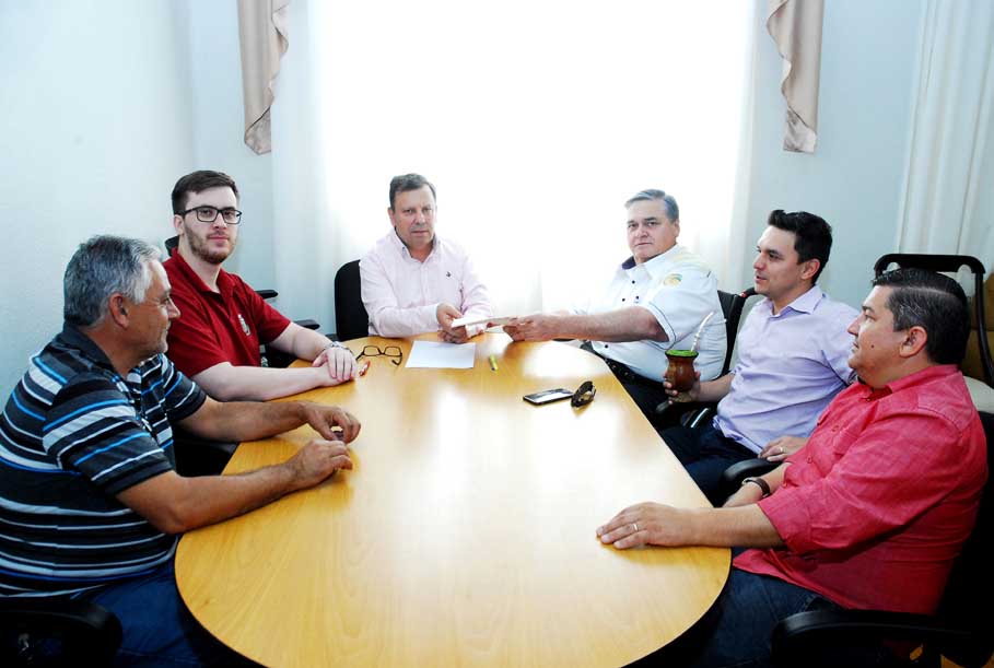 Câmara economiza e repassa mais de R$ 1 milhão aos cofres da Prefeitura de Santo Ângelo