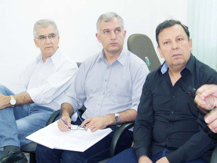 Conselho Municipal de Turismo promove reunião de trabalho no Legislativo de Santo Ângelo 
