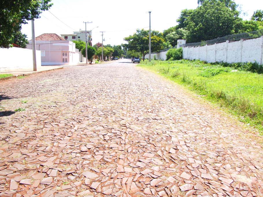 Vereadores mobilizam secretários e verificam demandas nos bairros de Santo Ângelo