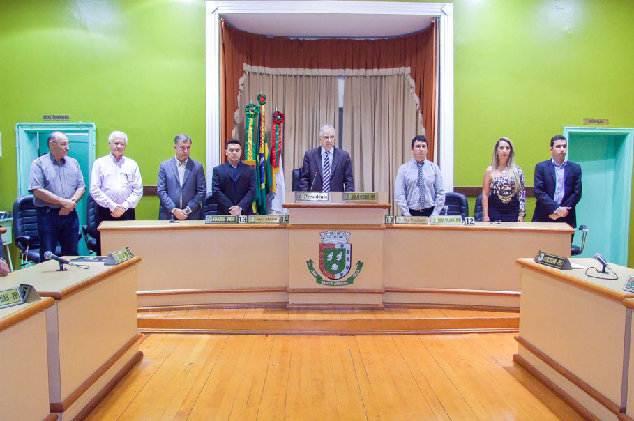Santo Ângelo completa 144 anos de emancipação nesta quarta-feira. 