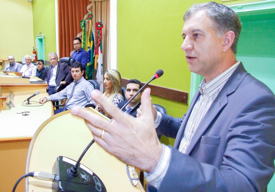 Santo Ângelo completa 144 anos de emancipação nesta quarta-feira. 