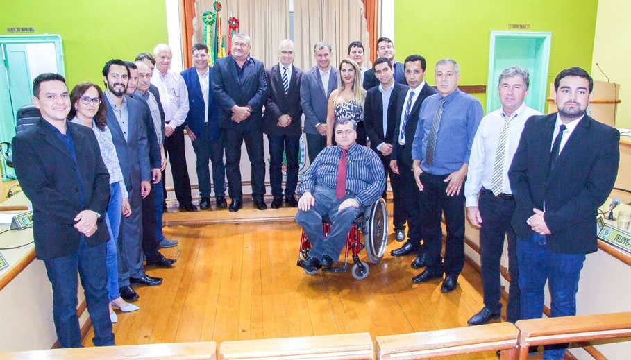 Santo Ângelo completa 144 anos de emancipação nesta quarta-feira. 