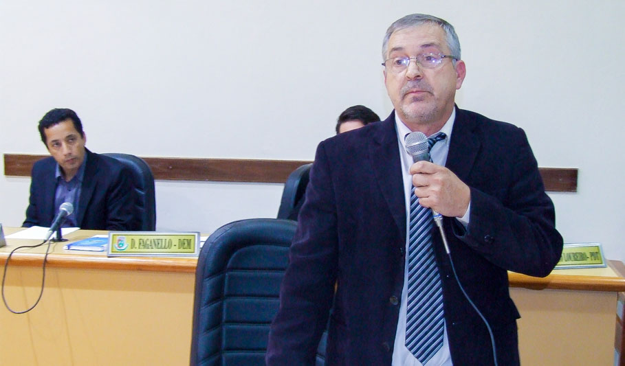 Implantação do Fundo Penitenciário é aprovado por unanimidade 