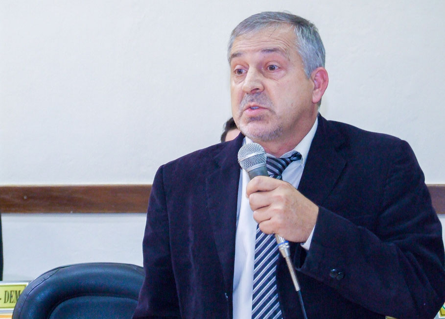 Implantação do Fundo Penitenciário é aprovado por unanimidade 