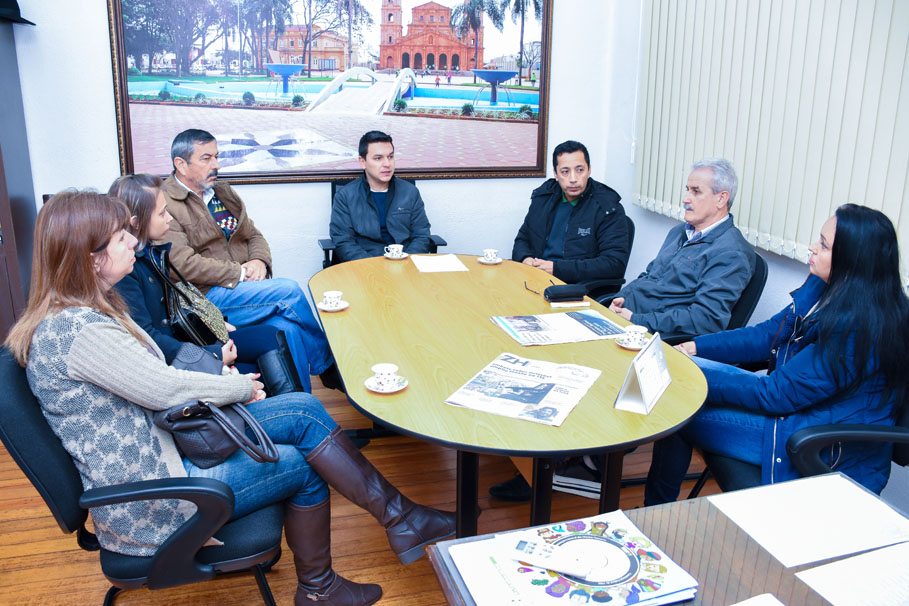 Câmara trabalha na elaboração de projeto que incentiva ressocialização de ex-dependentes químicos