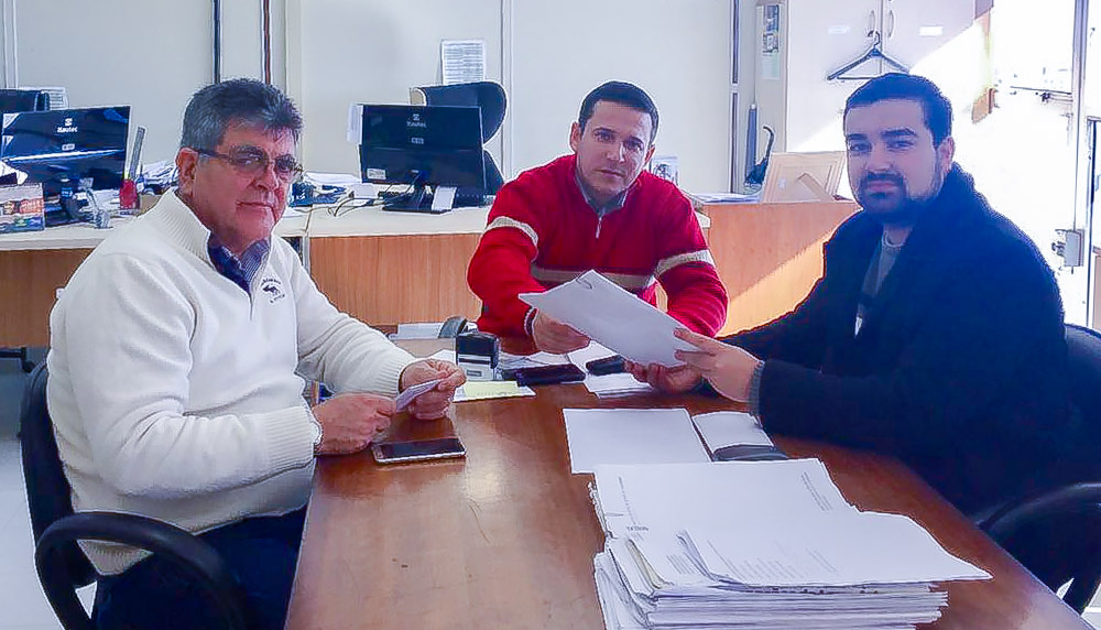 Legislativo e Executivo buscam auxílio para minimizar danos causados pelas chuvas em Santo Ângelo