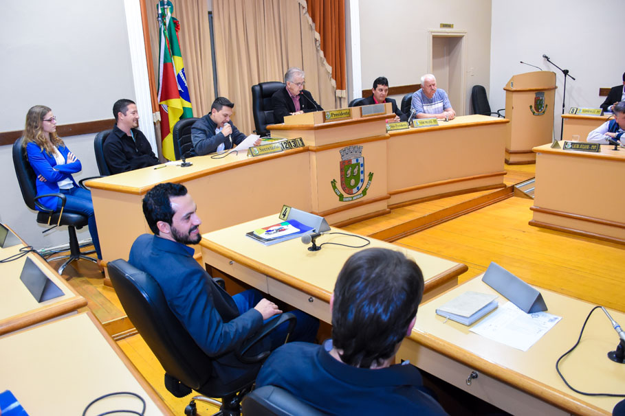 Médicos cubanos receberam homenagem pelo trabalho realizado em Santo Ângelo 