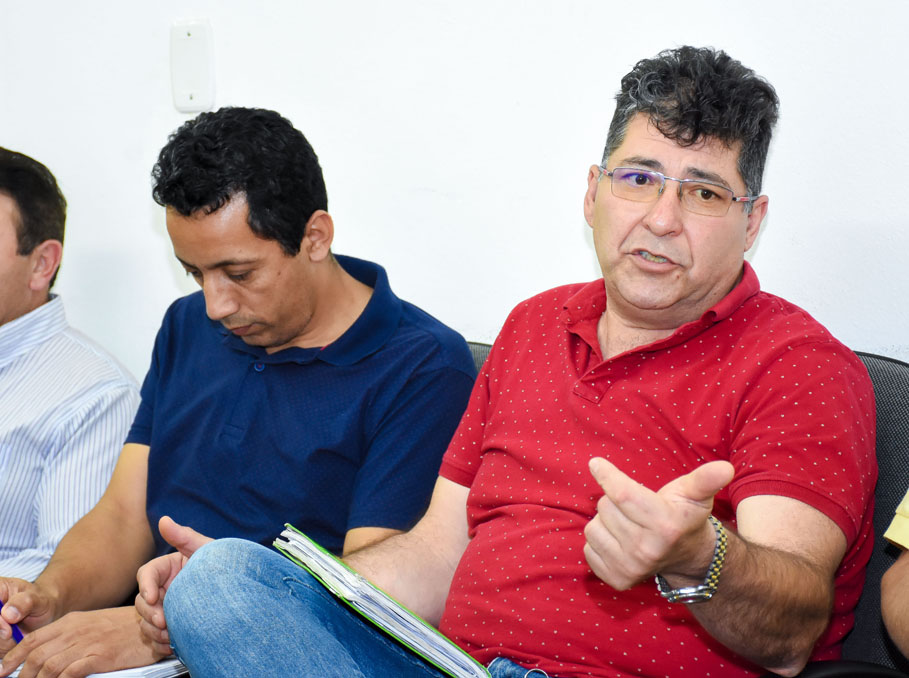 Audiência no Legislativo de Santo Ângelo debate casos de abigeato e ações de combate ao crime
