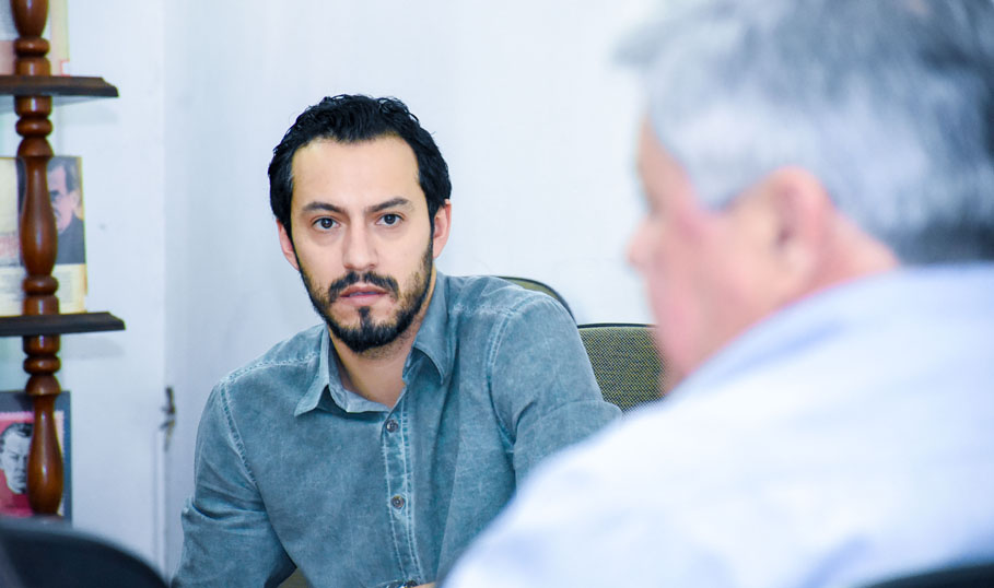 Audiência no Legislativo de Santo Ângelo debate casos de abigeato e ações de combate ao crime