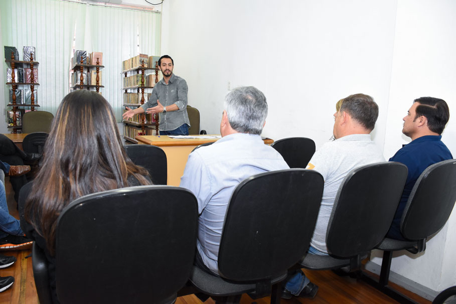 Audiência no Legislativo de Santo Ângelo debate casos de abigeato e ações de combate ao crime