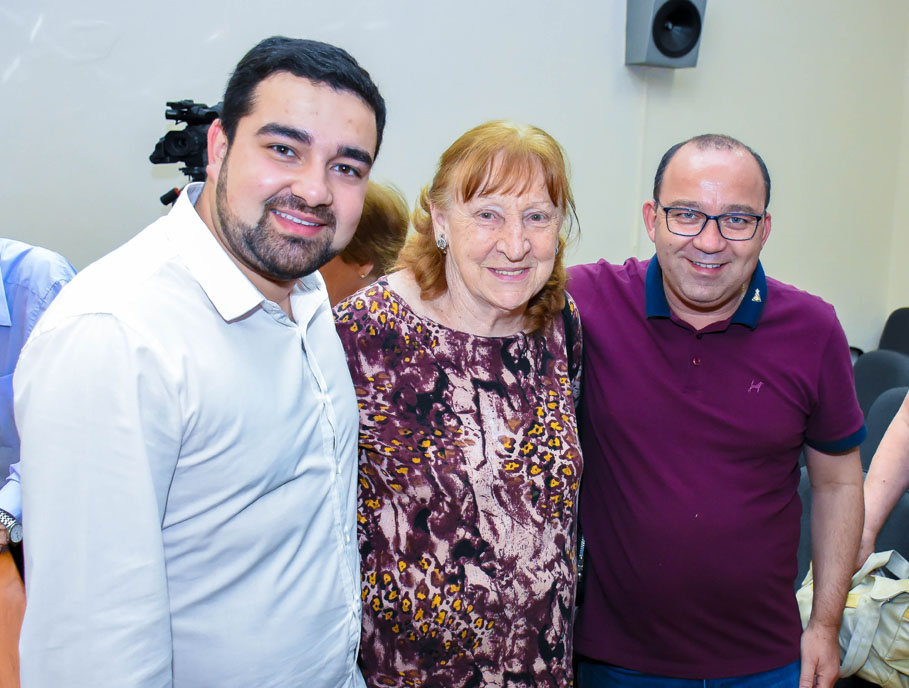 Sessão especial  celebra os 500 anos da Reforma Protestante