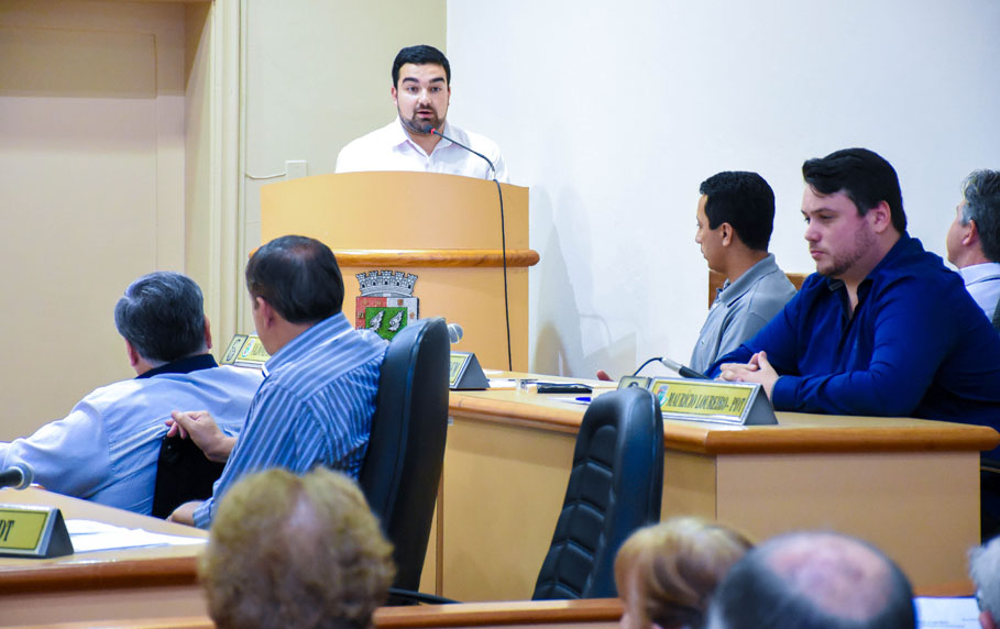 Sessão especial  celebra os 500 anos da Reforma Protestante