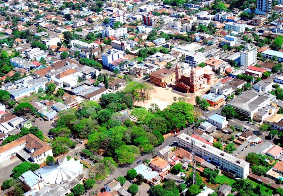 Segunda reunião pública sobre mudanças no Plano Diretor acontece no dia 04, às 9 horas, no Legislativo de Santo Ângelo