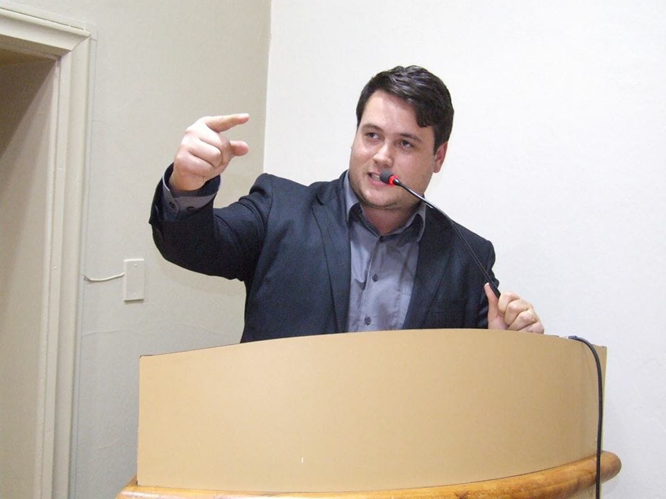 Audiência que debaterá apoio ao esporte é transferida para dia 26.