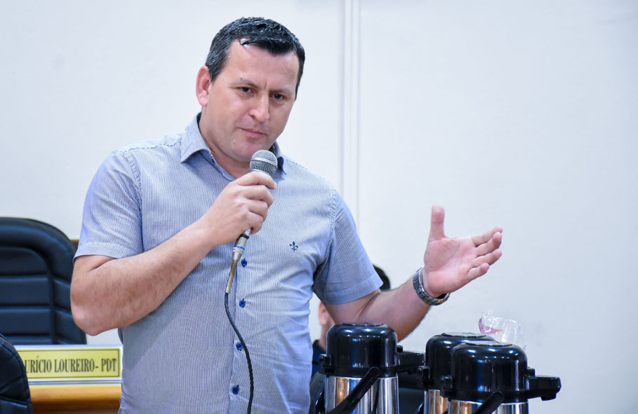 Regulamentação dos Food Trucks é pauta de audiência na Câmara Municipal 
