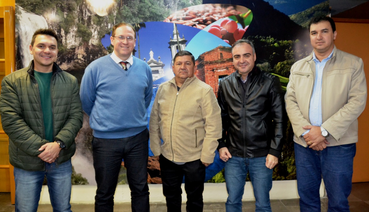 DIA DO ATLETA PARALÍMPICO: Câmara articula parceria entre Município, Estado e União a fim de promover inclusão e a descoberta de novos talentos no esporte