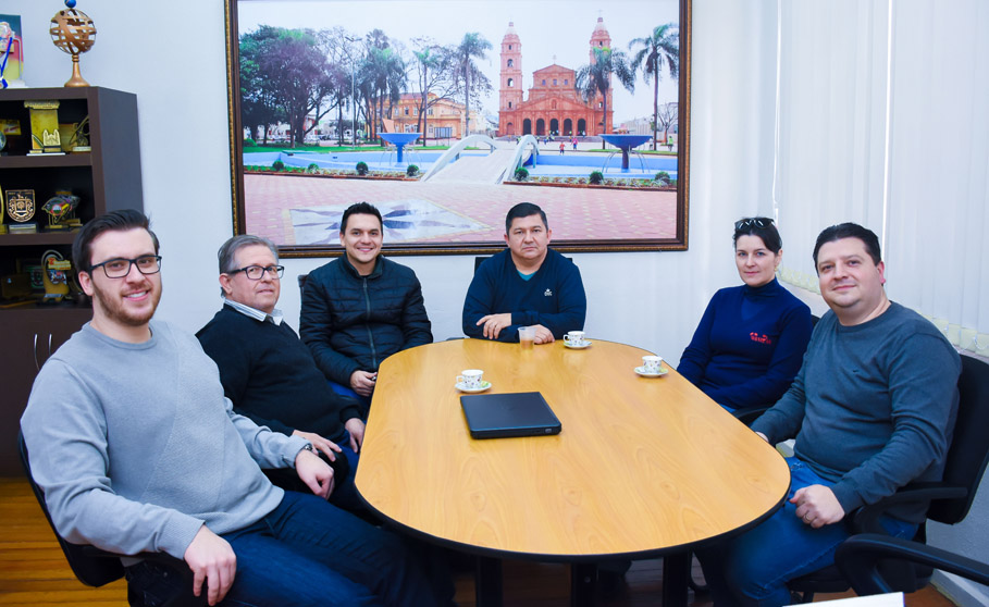 Mesa Diretora da Câmara vai propor mudanças no Plano de Carreira dos Servidores do Legislativo Municipal