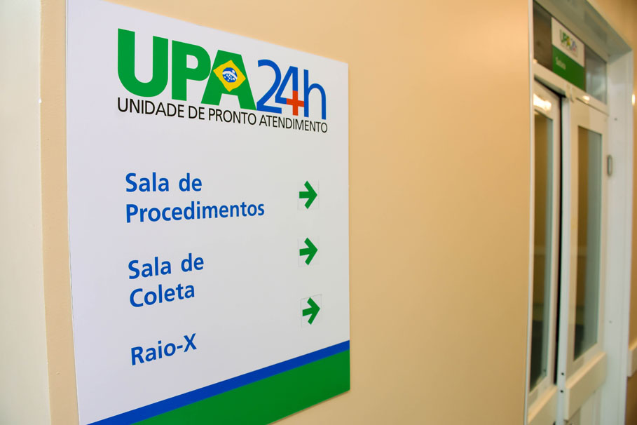 Vereadores aprovam projeto do Executivo que prevê contratação emergencial para UPA